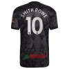 Oficiální Fotbalový Dres Arsenal Smith Rowe 10 Hostující 2022-23 pro Muži